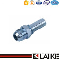 Advanced quality control equipment hydraulic coupling